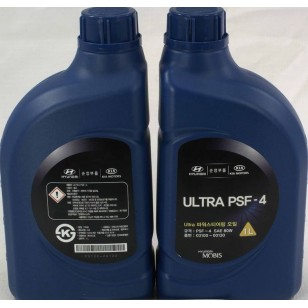 ULEI SERVODIRECTIE PSF4 1L 80W - BIDON 1 LITRU