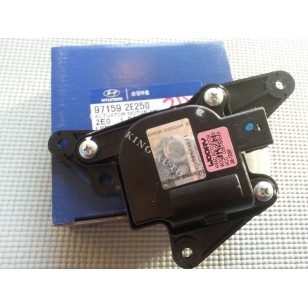 ACTUATOR RECIRCULARE AER HY ( EXPORT TYPE )