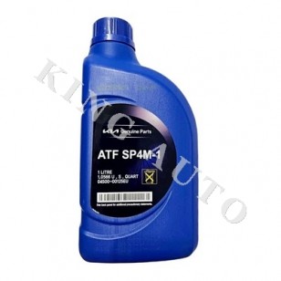 ULEI TRANSMISIE ATF SP-IV SP4M1 ( EXPORT TYPE )