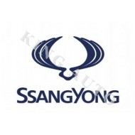 PLACUTE FRANA SPATE KORANDO (II) ACTYON TORRES