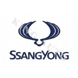 PLACUTE FRANA SPATE KORANDO (II) ACTYON TORRES