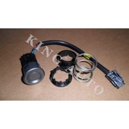 SENSOR ASSY-PARKING AID