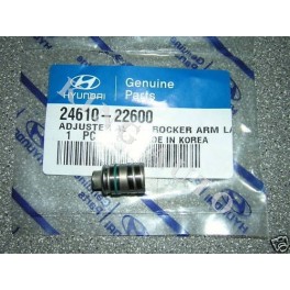 ADJUSTER ASSY-ROCKER ARM LASH